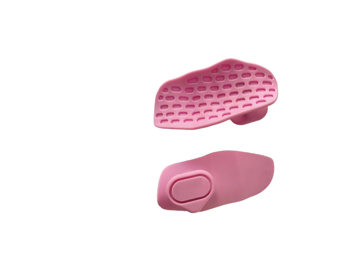 Anti-Slip Grip Strengthener Comfort Workout Grips For Dumbbell Lifting