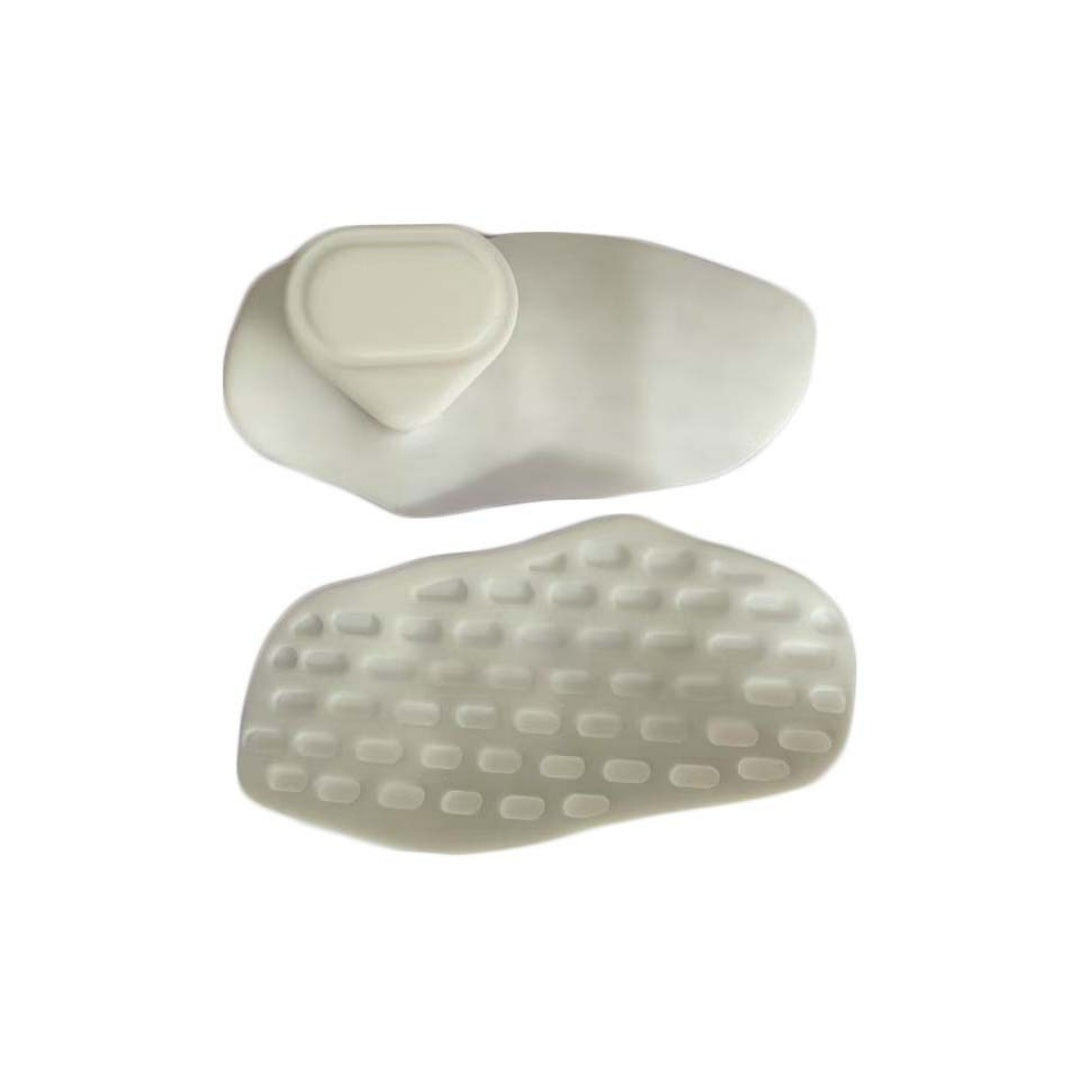 Anti-Slip Grip Strengthener Comfort Workout Grips For Dumbbell Lifting